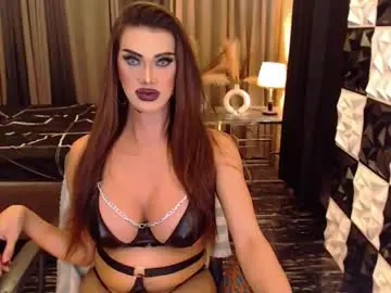 Chaturbate Sex Cam of queen_destroyerx