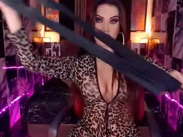 Chaturbate Free Live Porn of queen_destroyerx