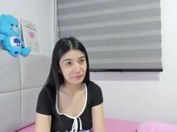 Chaturbate Adult Video Chat of roseandmiah