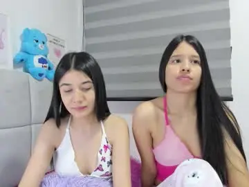 Chaturbate Watch Live Sex Cams of roseandmiah