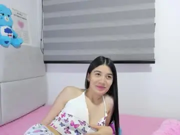 Chaturbate Best Webcam of roseandmiah