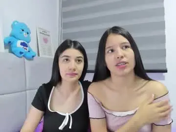 Chaturbate Free Porn Cam of roseandmiah