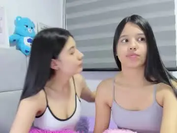 Chaturbate Free Porn Cam of roseandmiah