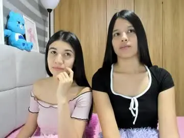 Chaturbate Adult Webcams of roseandmiah