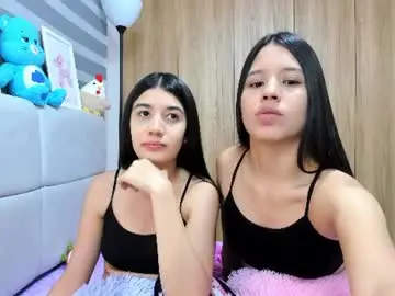 Chaturbate Adult Webcams of roseandmiah