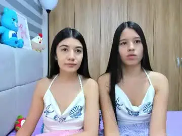 Chaturbate Free Live Porn of roseandmiah