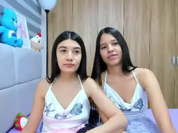 Chaturbate Best live sex cam show of roseandmiah