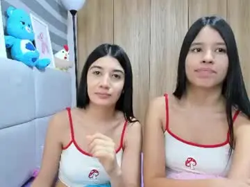 Chaturbate Free Live Porn of roseandmiah