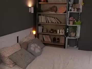 Chaturbate Best Webcam of sabinapulk