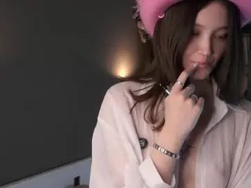 Chaturbate Nude Webcam of sabinapulk