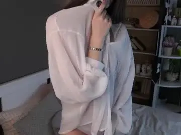 Chaturbate Adult Webcams of sabinapulk