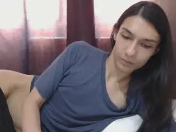 Chaturbate Nude Webcam of sandrafyp