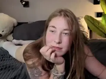 Chaturbate Nude Webcam of showmeyourfetish