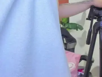 Chaturbate Nude Webcam of sophia_gomezz_