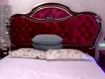 Chaturbate Live Sex Cam of stacylight