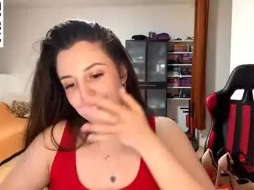 Chaturbate Best live sex cam show of sweetfenomen67