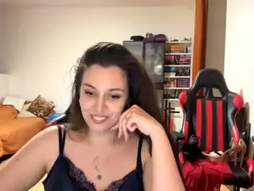 Chaturbate Watch Live Sex Cams of sweetfenomen67
