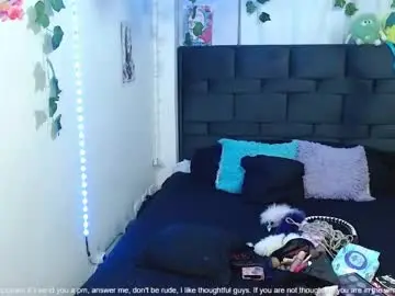 Chaturbate Sex Cam of the_lesbian_game