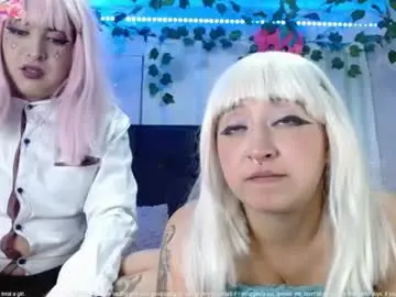 Chaturbate Free Porn Cam of the_lesbian_game