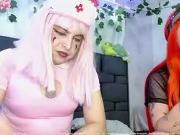 Chaturbate Private Sex Chat of the_lesbian_game
