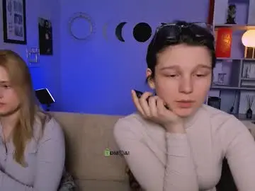 Chaturbate Adult Webcam of trixy_melison