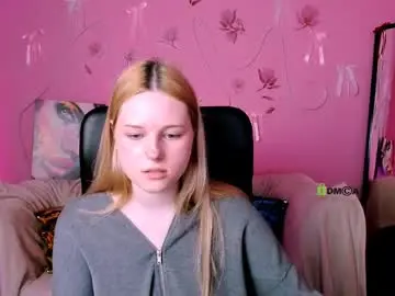 Chaturbate Free Porn Cam of trixy_melison