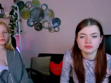 Chaturbate Live Porn of trixy_melison