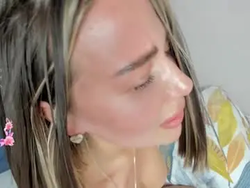 Chaturbate Watch Live Sex Cams of baby_jul1