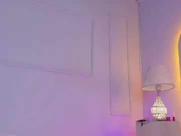 Chaturbate Sex Chat of electrascot