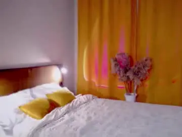 Chaturbate Nude Webcam of elza_rose