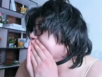Chaturbate Live Sex of feraldaisy