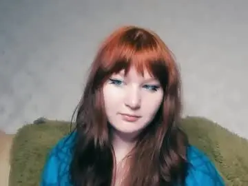 Chaturbate Free Live Porn of gothgirl_ruby