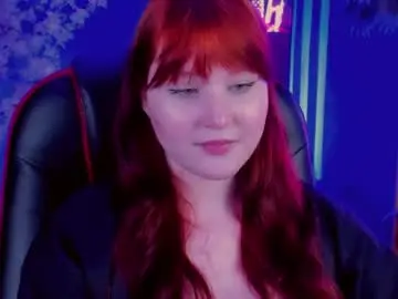 Chaturbate Live Sex Cam of gothgirl_ruby