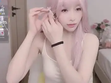 Chaturbate Sex Cam of hailili_