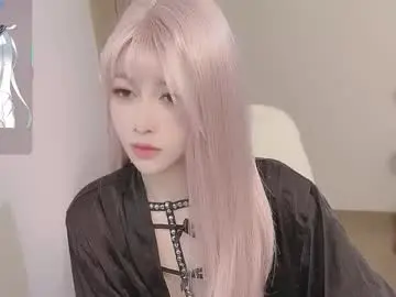 Chaturbate Adult Video Chat of hailili_