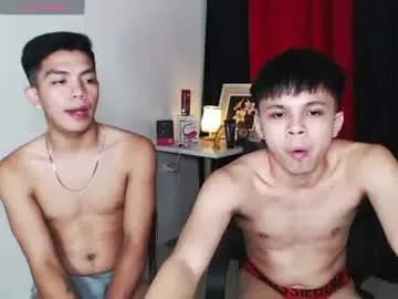 Chaturbate Nude Webcam of kiel_asianboy