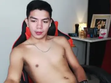 Chaturbate Adult Webcam of kiel_asianboy