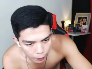 Chaturbate Live Sex of kiel_asianboy