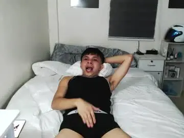 Chaturbate Best Webcam of kiel_asianboy