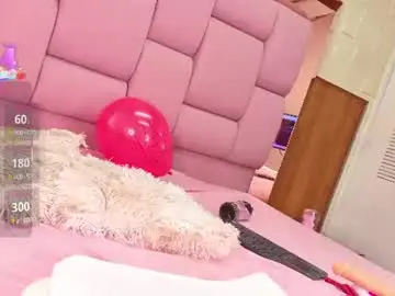 Chaturbate Free Porn Cam of laly_ferrer18