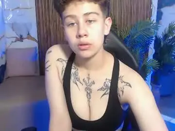 Chaturbate Sex Cam of luckyy_tay