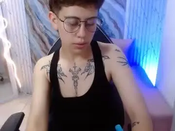 Chaturbate Live Sex of luckyy_tay