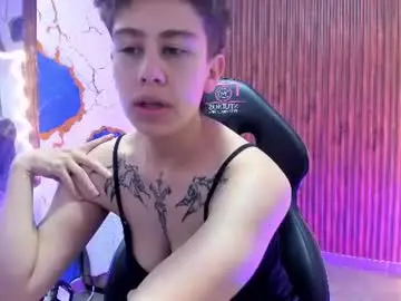 Chaturbate Live Porn of luckyy_tay
