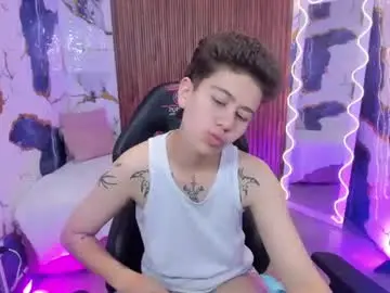 Chaturbate Sex Cam of luckyy_tay