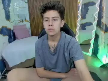 Chaturbate Best live sex cam show of luckyy_tay