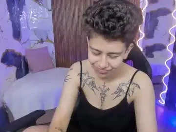 Chaturbate Adult Webcams of luckyy_tay