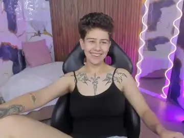 Chaturbate Live Sex of luckyy_tay