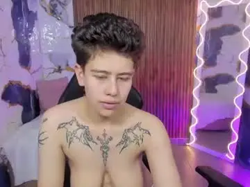 Chaturbate Sex Chat of luckyy_tay