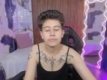 Chaturbate Adult Webcam of luckyy_tay