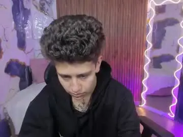 Chaturbate Live Sex of luckyy_tay